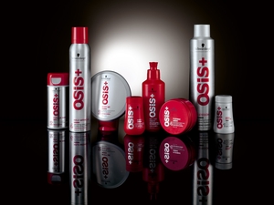 Osis+ Friseur Produkte von Schwarzkopf Professional